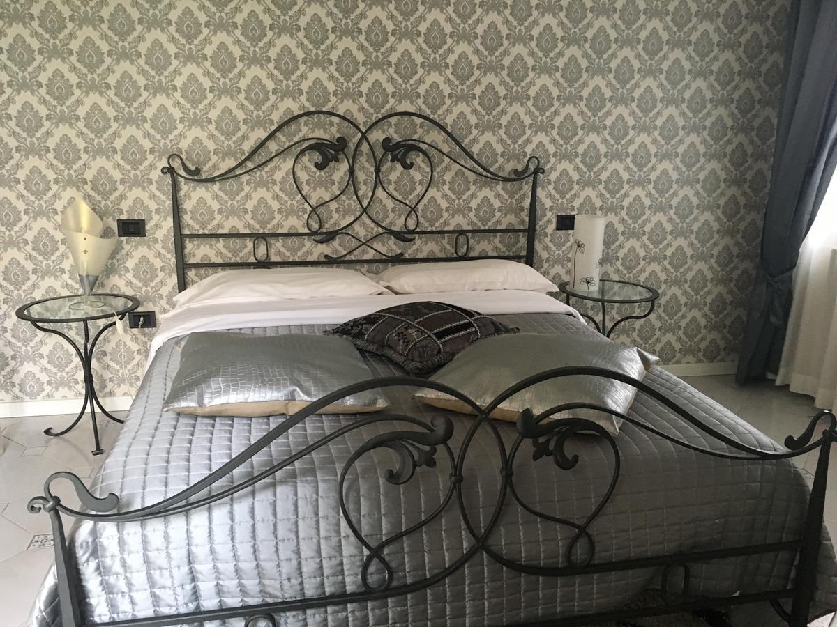 Hotel Alla Busa Noventa Vicentina ภายนอก รูปภาพ