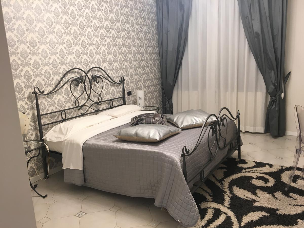 Hotel Alla Busa Noventa Vicentina ภายนอก รูปภาพ